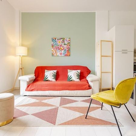 Urban House - Exclusive Park House Navigli Milan Center Appartement Buitenkant foto