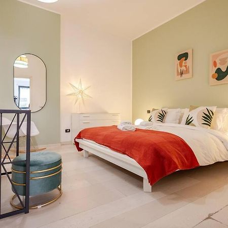 Urban House - Exclusive Park House Navigli Milan Center Appartement Buitenkant foto